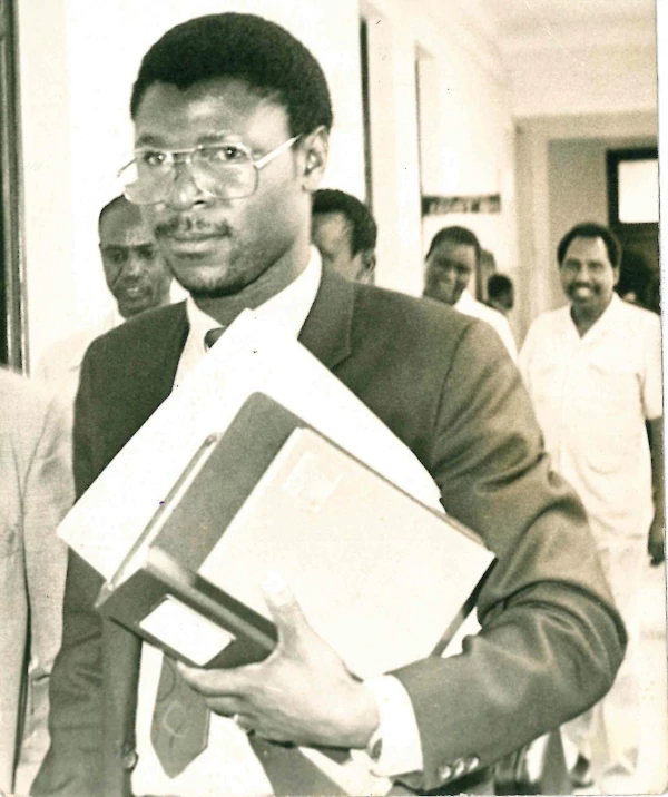 Wetangula