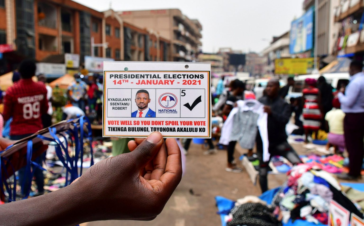 Uganda's Election History Explained - Debunk Media