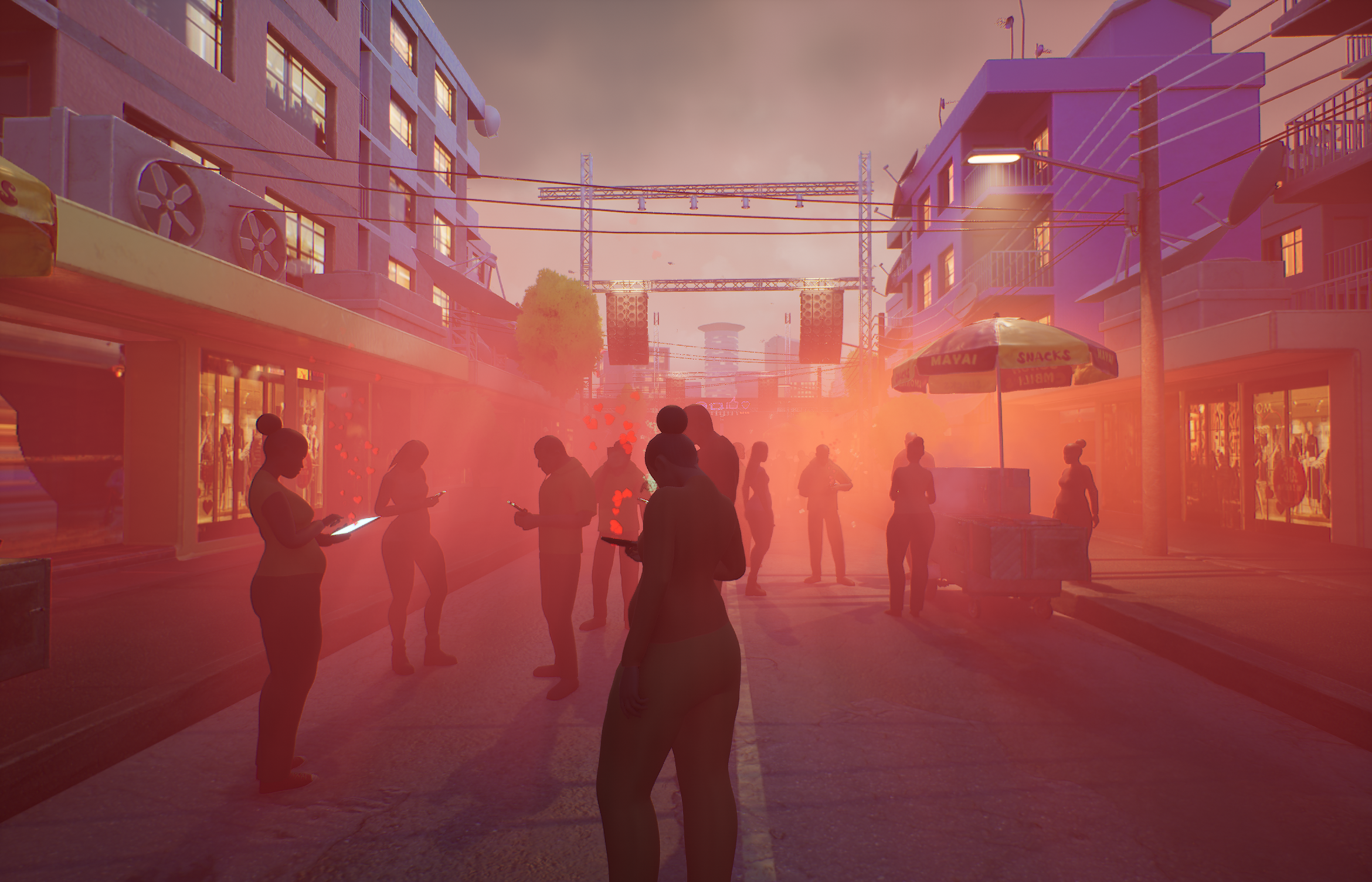 Welcome to the Disco!