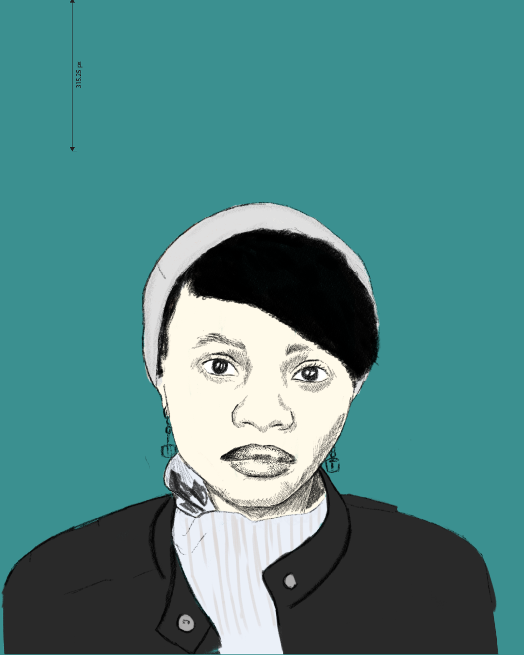 Picture of Sheila Ngei
