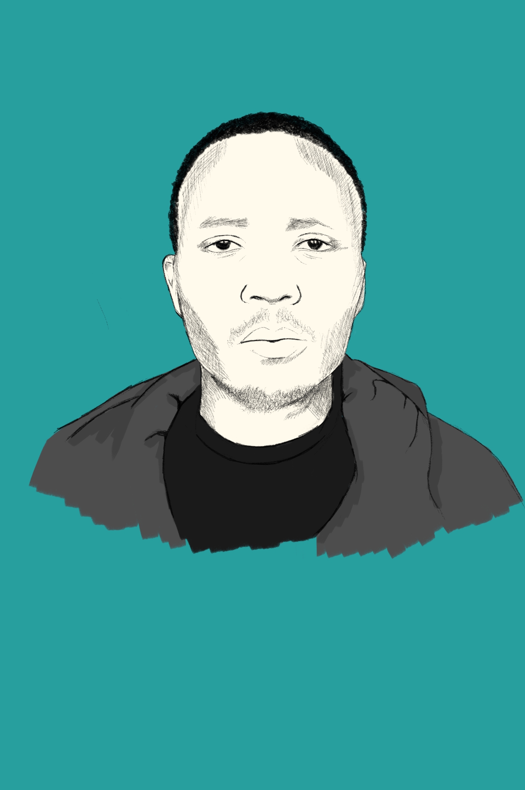 Picture of Sosten Kiprono