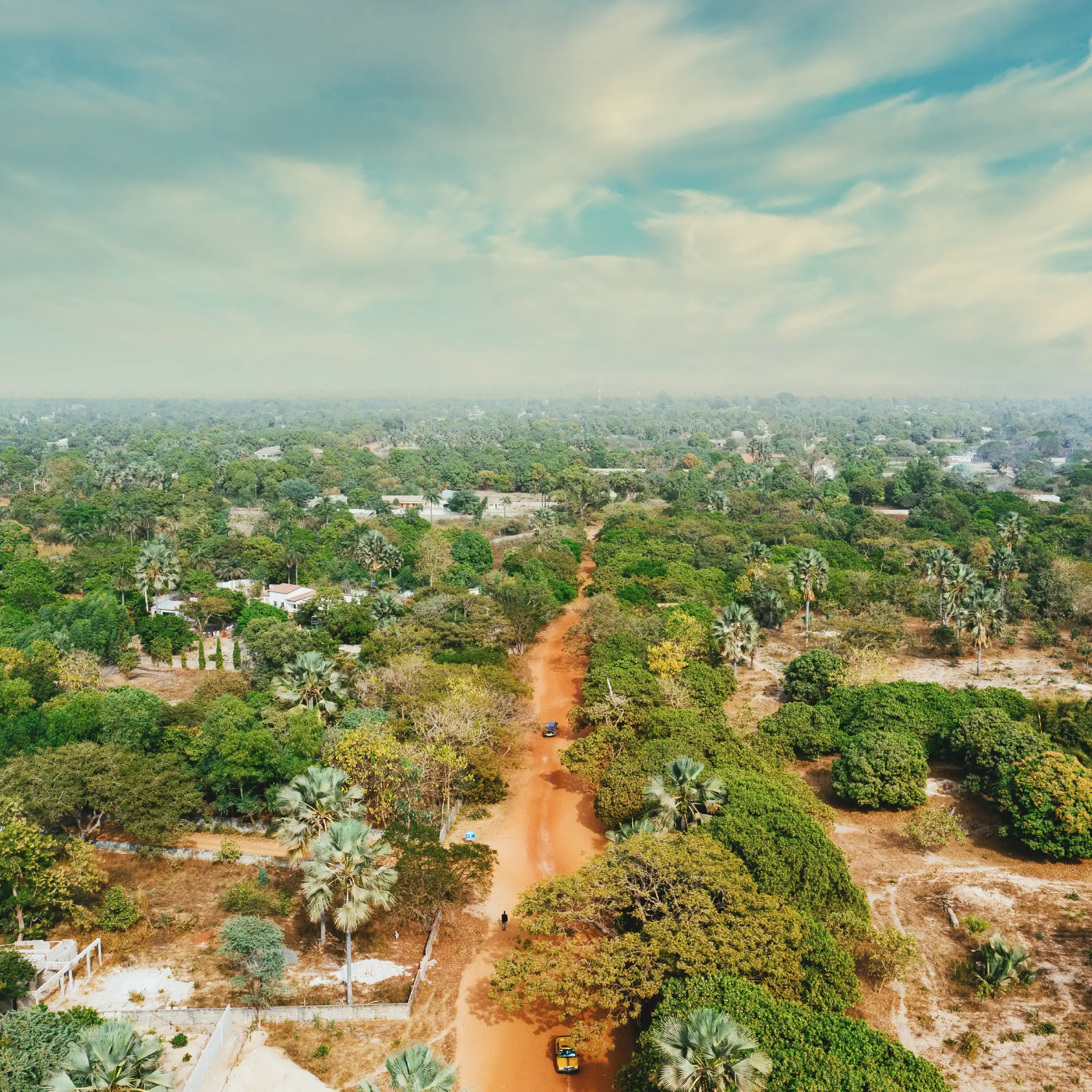 Why It Is Critical To Address Unresolved Land Issues In The Coast Why It Is Critical To Address Unresolved Land Issues In The Coast