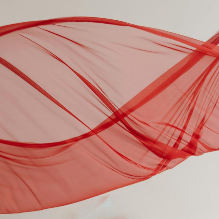 How my first period snuck up on me