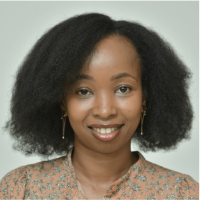 Jacqueline Kubania