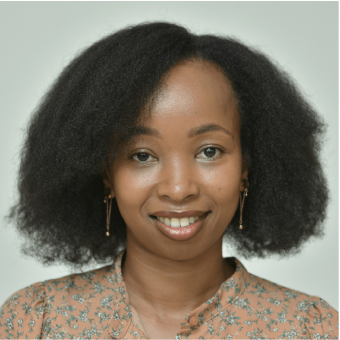 Jacqueline Kubania