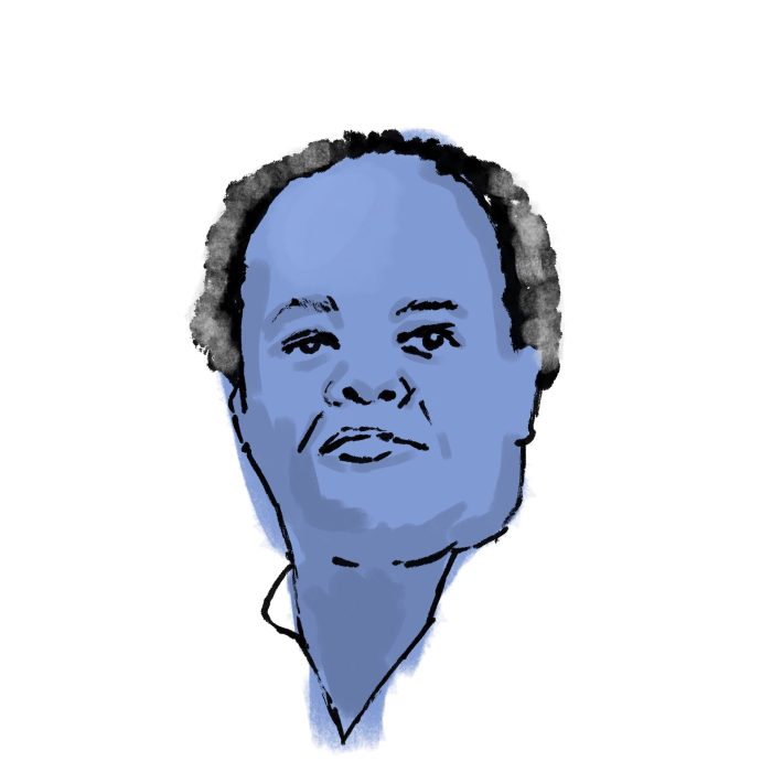 Tom Maliti