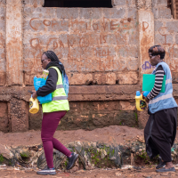 life savers of kibra