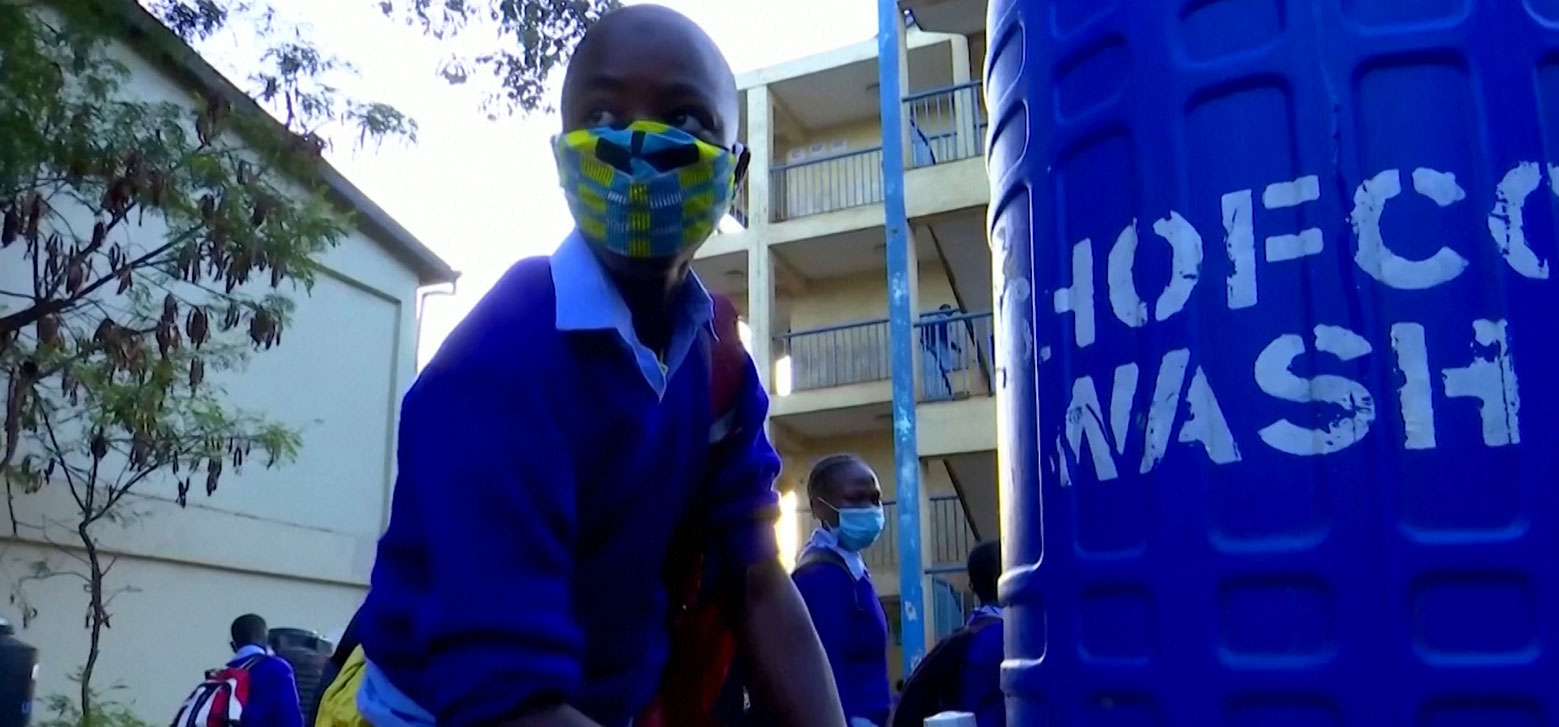 Kenya’s School Calendar Explained - Debunk Media